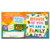Grandpa, I Made You a Book - Activity Book by Miriam Hathaway, 9781957891712