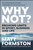 Why Not? (Breaking Limits in Sport, Business and Life) (Miniature Edition) by Matt Formston, 9781394434626