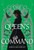 The Queen's Command by Sarah Raughley, 9780063344433