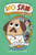 No Sam! and the City of Scoundrels by Drew Daywalt, Mike Lowery, 9780063450097