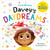 Davey's Daydreams by Louise Gooding, 9798217308675