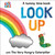 Look Up with The Very Hungry Caterpillar (A Tummy Time Book) by Eric Carle, Eric Carle, 9798217247646