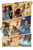 The Legend of Korra: Kya and the Secret of the Sand by Kiku Hughes, Alexandria Monik, Diana Sousa, Comicraft, 9781506752181