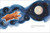 The Bear Who Loved the Moon (A Little Winter's Tale) by Auriol Bishop, Alice Courtley, 9798217135882