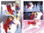 Christmas in Camelot Graphic Novel by Mary Pope Osborne, Jenny Laird, Kelly Matthews, Nichole Matthews, 9780593901120