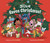 Disney Stitch Saves Christmas! by Tim McCanna, Eda Kaban, 9780736448062
