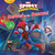 Spidey and His Amazing Friends: Heroes to the Rescue! (Marvel) by Random House, Random House, 9780736447348