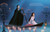 Phantom of the Opera Little Golden Book by Christy Webster, 9798217125340