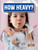 How Heavy? - 9781039873261 by Crystal Sikkens, 9781039873261