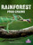 Rainforest Food Chains by Bobbie Kalman, Hadley Dyer, 9781039872981