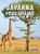 Savanna Food Chains - 9781039872998 by John Crossingham, Bobbie Kalman, 9781039872998