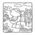 Cozy Cafe (Coloring Book for Adults and Kids) by Coco Wyo, 9798217229284