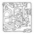 Cozy Season (Coloring Book for Adults and Kids) by Coco Wyo, 9798217229291
