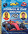 My Little Golden Book About Formula One Racing by Stephanie Mulligan, Macky Pamintuan, 9798217123780