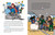 My Little Golden Book About the '90s by Jennifer Dussling, Spencer Wilson, 9798217116607