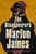 The Disappearers (A Novel) by Marlon James, 9780593717202