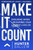 Make It Count (Ensuring When Life Expires Your Legacy Lives On) - 9781954759770 by Hunter Ballew, 9781954759770