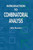 Introduction to Combinatorial Analysis by John Riordan, 9780486425368