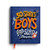 30 Stories for Boys with God-Sized Dreams by DaySpring, 9781644544433
