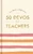 50 Devos for Teachers (Miniature Edition) by DaySpring, 9781648703270