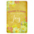 100 Pass-Along Notes for Joy (Prayers to Share (Shareable Messages of Encouragement with a Prayer, Scripture, and Inspirational Quote)) by DaySpring, 9781684081097