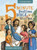 5 Minute Bedtime Bible Stories (Miniature Edition) by Matt Anderson, Hannah Brinson, 9781684086108