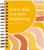 Every Day Is a New Beginning Journal (Lamentations 3:22-23 - The Perfect Mother's Day Gift for Christian Moms) by DaySpring, 9798886029222