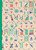 Mahjong Journal by Chronicle Books, 9781797246444