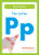 The Letter Pp by Norrie Harvey, 9798896626480