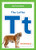 The Letter Tt - 9798896626619 by Norrie Harvey