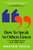 How To Speak So Others Listen (Use Storytelling to Become a Better Public Speaker) by Maryam Pasha, 9781035430338