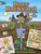 Busy Backyard Coloring and Activity Book by Fran Newman-D'Amico, 9780486779577