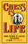 Chess is Life (The Wit and Wisdom of the Chess World, in Three Hundred Quotes) by August Books, 9798217253456