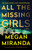 All the Missing Girls (A Novel) by Megan Miranda, 9781501107979