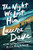 The Night We Lost Him (A Novel) - 9781668002933 by Laura Dave, 9781668002933