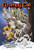 GRUMPY CAT: THE GRUMPUS AND OTHER HORRIBLE HOLIDAY TALES by Steve Orlando, Ben Fisher, Various Artists, Ken Haeser, 9781684970872