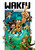WAKFU MANGA VOL. 1 (THE QUEST FOR THE ELIATROPE DOFUS) by Azra Azra, Tot, Said Sassine, Park JinHwan, 9781684971374