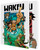 WAKFU MANGA VOL. 1-2 COLLECTED SET by Azra Azra, Tot, Said Sassine, Eduardo Risso, 9781684973651