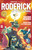 RODERICK AND THE CITY OF MORHIL TP by Eduardo Medeiros, 9781684974603