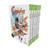 CAGASTER VOLS 1-6 COLLECTED SET by Kashou Hashimoto, 9781950912605