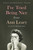 I've Tried Being Nice (Essays) - 9781982120368 by Ann Leary, 9781982120368