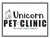 Unicorn Spots (Pet Clinic Activity Book) by Diane Alber, 9781464259388