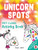 Unicorn Spots (Pet Clinic Activity Book) by Diane Alber, 9781464259388