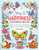 Joy & Happiness Coloring Book (Sam's Exclusive) (Color Yourself Loved with Positive Affirmations & Delightful Designs) by Jane Maday, 9781640211018
