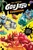 Heroes of Goo Jitzu Official Guidebook by Scholastic, 9798225065850