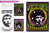 Dirty Donny Must Be Destroyed: The Art of Donny Gillies by Donny Gillies, 9798887242019