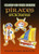 Glow-in-the-Dark Pirates Stickers (Miniature Edition) by Steven James Petruccio, 9780486452043