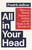All in Your Head (Illness as Identity, Trauma as Fashion, and the Desire to be Disordered) by Fredrik deBoer, 9781668081037