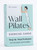 Wall Pilates Exercise Cards (Step-by-Step Workouts for Strength and Stability) by Alli Cavanagh, Kate Francis, 9798217151080