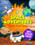 Space Adventures Sticker Activity Book by Royal Observatory Greenwich, 9781906367701